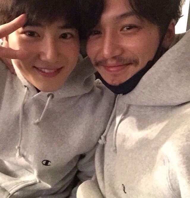 他們竟是韓藝綜校友!《黑暗榮耀》「慏梧」是梁世宗同班同學,李帝勳&庭沼珉竟是同期