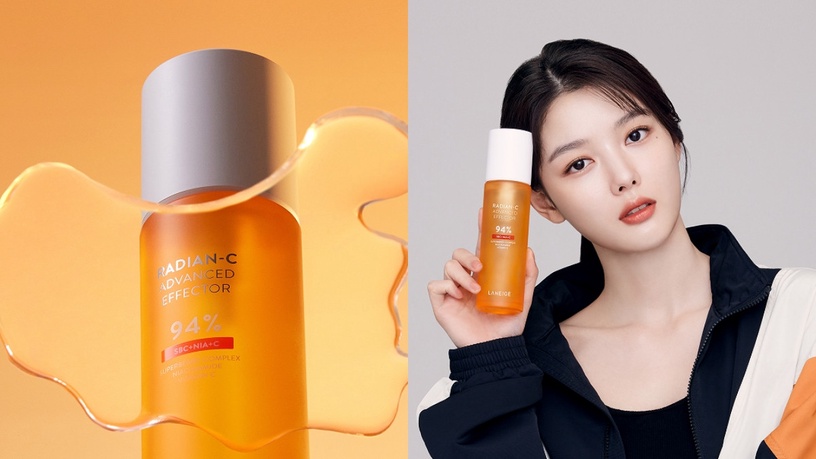 2023化妝水推薦!逾20款專櫃/開架人氣化妝水清單,保濕、美白、角質代謝型通通有