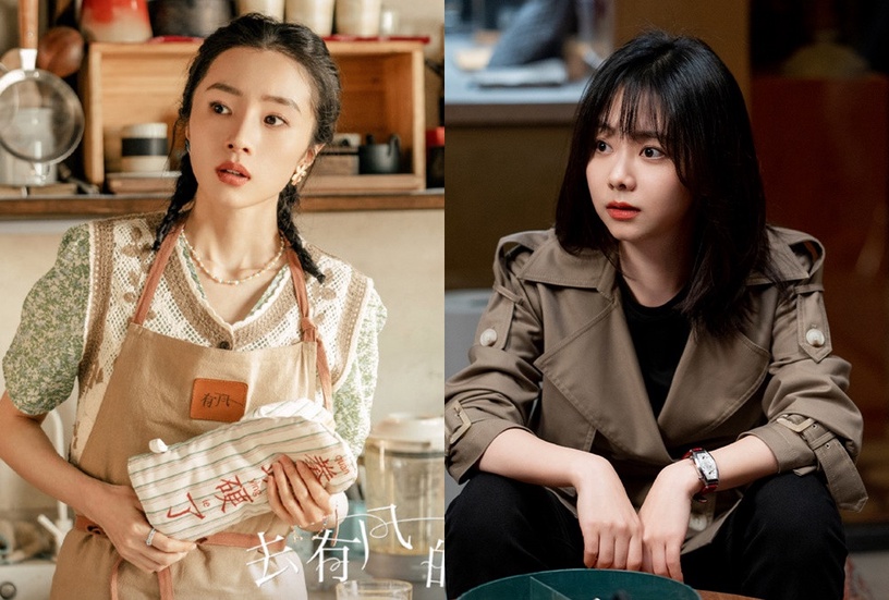 9部陸劇「配角紅過主角」!譚松韻紅過胡冰卿,肖戰紅過王大陸,楊洋給張翰當過男配呢