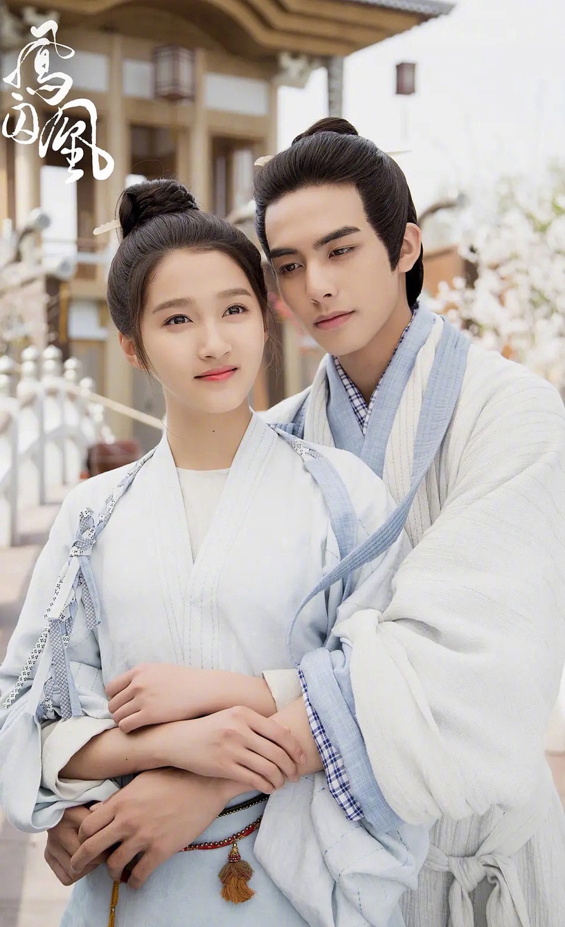 9部陸劇「配角紅過主角」!譚松韻紅過胡冰卿,肖戰紅過王大陸,楊洋給張翰當過男配呢