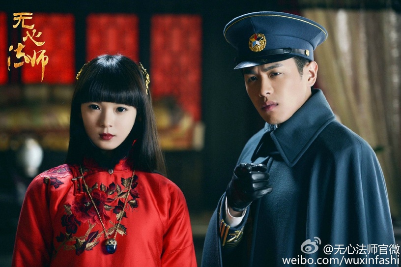 9部陸劇「配角紅過主角」!譚松韻紅過胡冰卿,肖戰紅過王大陸,楊洋給張翰當過男配呢