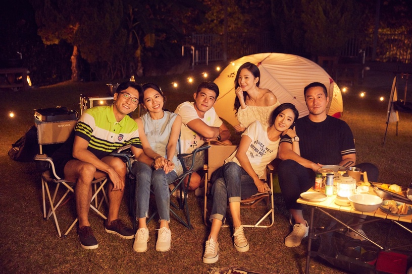 近三年台劇網路聲量TOP10!《俗女2》第七、《與惡》第三、這部贏《想見你》奪冠!