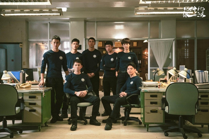 近三年台劇網路聲量TOP10!《俗女2》第七、《與惡》第三、這部贏《想見你》奪冠!
