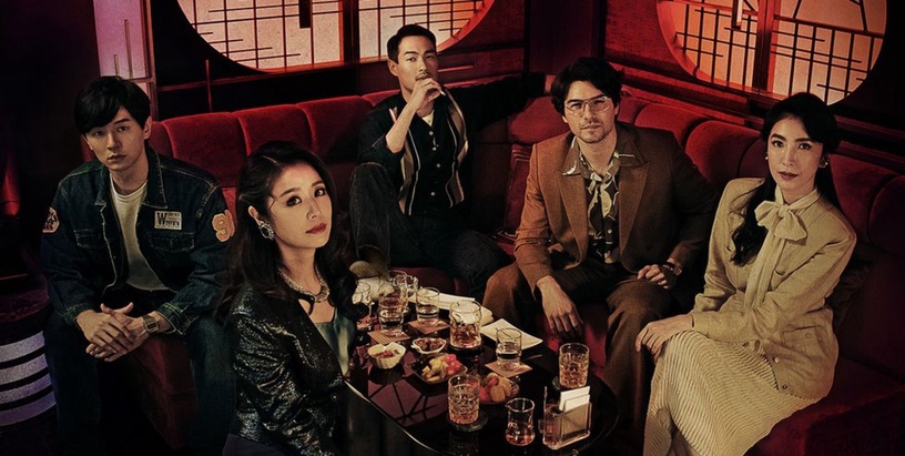 近三年台劇網路聲量TOP10!《俗女2》第七、《與惡》第三、這部贏《想見你》奪冠!
