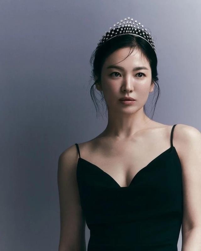 網議「頂級顏值」韓星TOP10!玄彬落榜,宋慧喬&金泰希公認最美,車銀優成20代唯一入榜