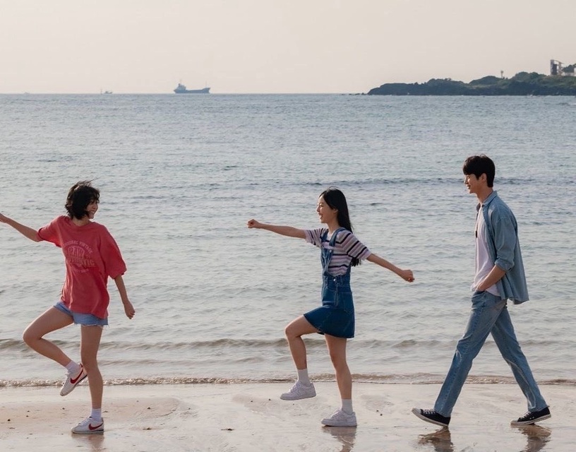 韓國翻拍《七月與安生》!金多美、全少妮、邊佑錫主演電影《靈魂伴侶》3月上映!