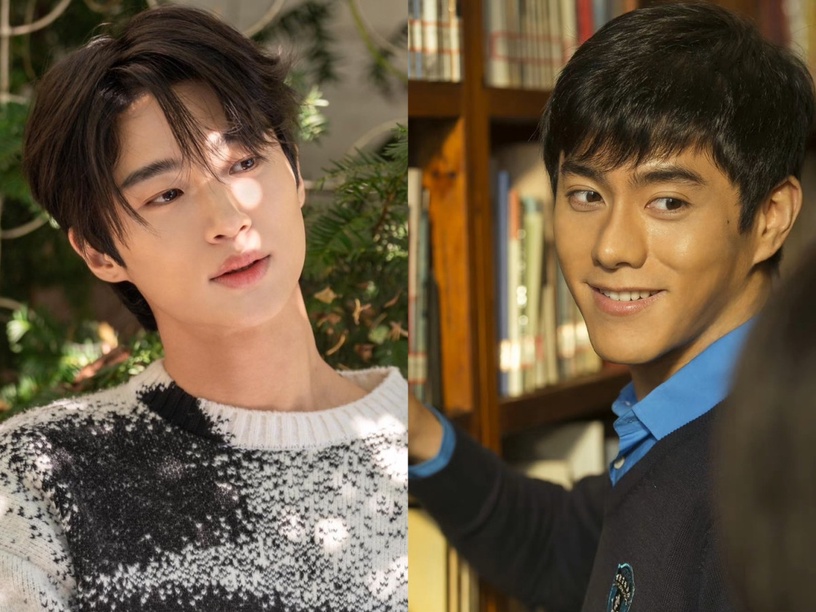 韓國翻拍《七月與安生》!金多美、全少妮、邊佑錫主演電影《靈魂伴侶》3月上映!