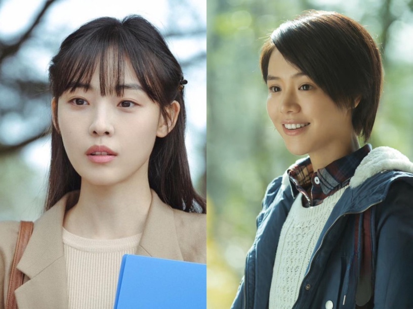 韓國翻拍《七月與安生》!金多美、全少妮、邊佑錫主演電影《靈魂伴侶》3月上映!