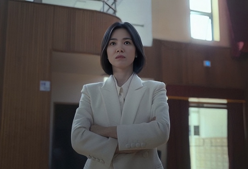 10位韓劇「老師」角色!《黑暗榮耀》宋慧喬為復仇而來,《浪漫速成班》鄭敬淏超搞笑