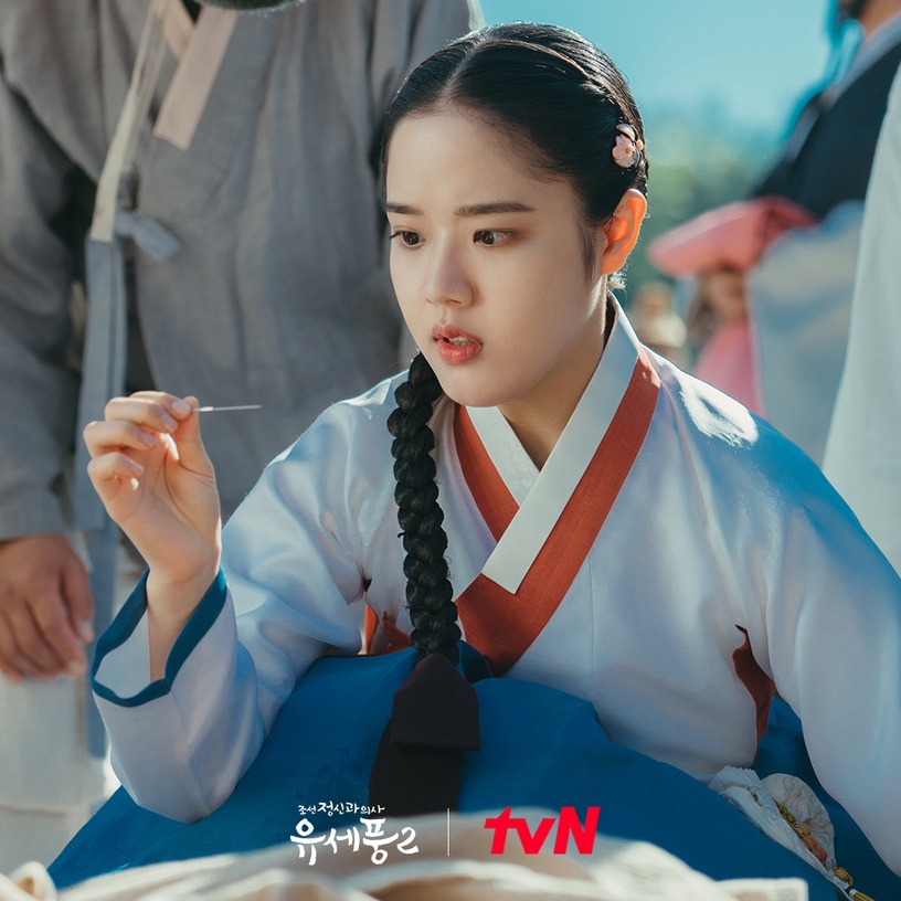 近期熱播韓劇評價!《浪漫速成班》全道嬿&鄭敬淏CP感可惜,李寶英、文彩元新劇獲好評