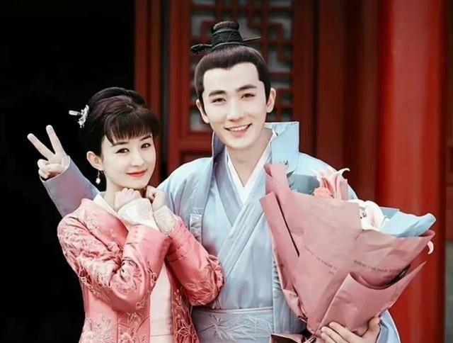 古裝劇10對「全網求二搭」CP!吳磊趙露思、任嘉倫白鹿真的配,第10對有生之年能看到嗎