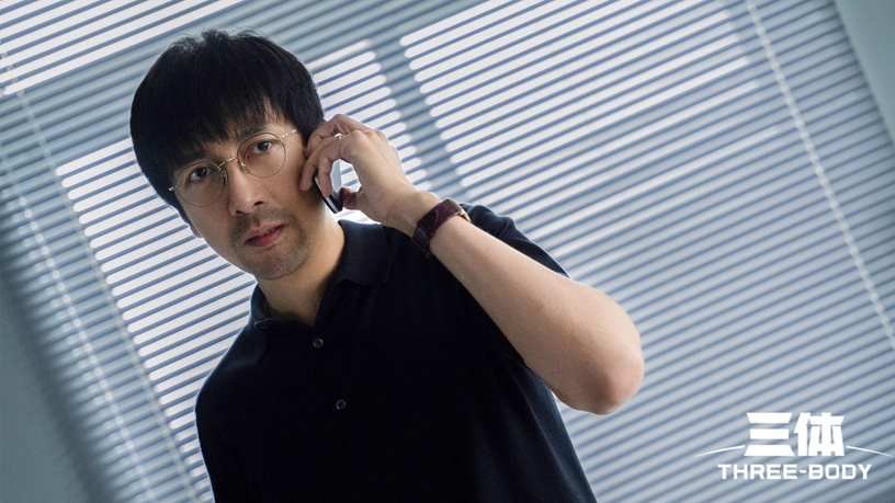 2023小說改編陸劇9個神仙男主!《向風而行》王凱演活角色,楊洋&王鶴棣根本小說走出來