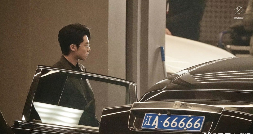 2023小說改編陸劇9個神仙男主!《向風而行》王凱演活角色,楊洋&王鶴棣根本小說走出來