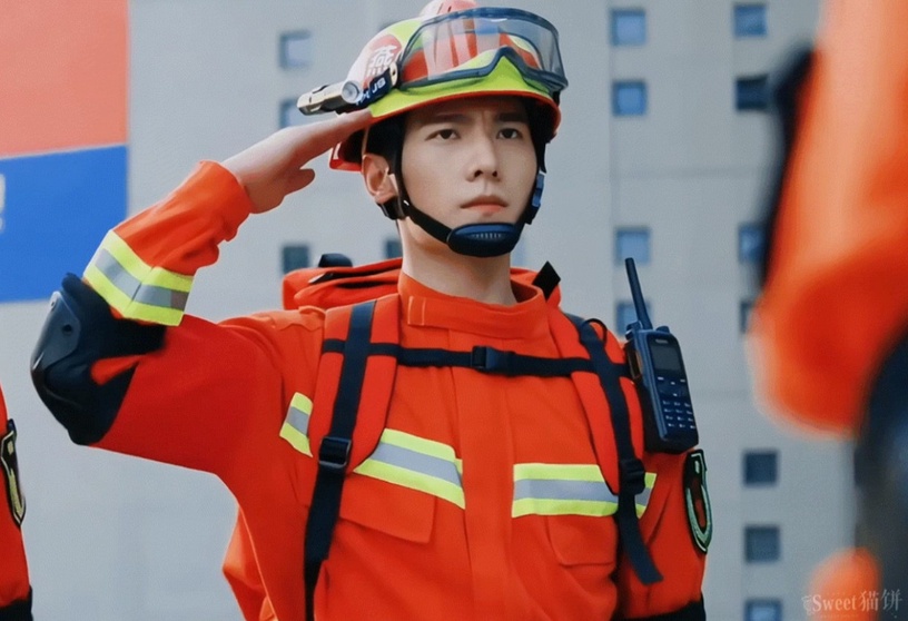 2023小說改編陸劇9個神仙男主!《向風而行》王凱演活角色,楊洋&王鶴棣根本小說走出來