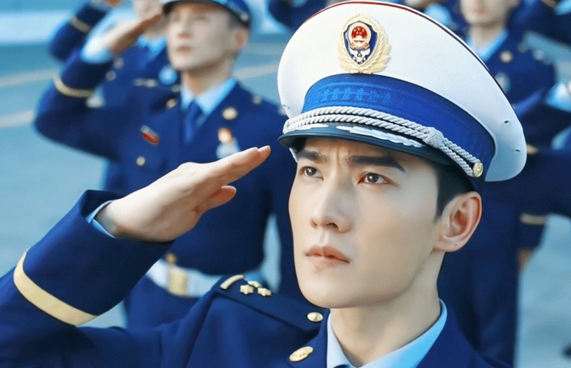 2023小說改編陸劇9個神仙男主!《向風而行》王凱演活角色,楊洋&王鶴棣根本小說走出來