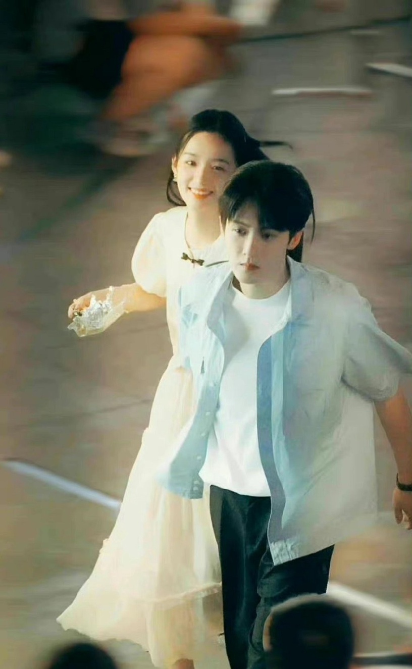 2023小說改編陸劇9個神仙男主!《向風而行》王凱演活角色,楊洋&王鶴棣根本小說走出來
