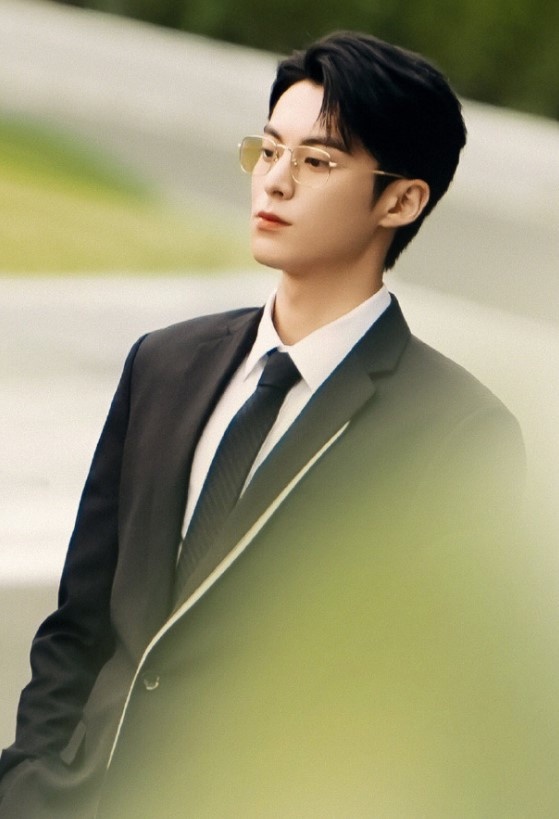 2023小說改編陸劇9個神仙男主!《向風而行》王凱演活角色,楊洋&王鶴棣根本小說走出來