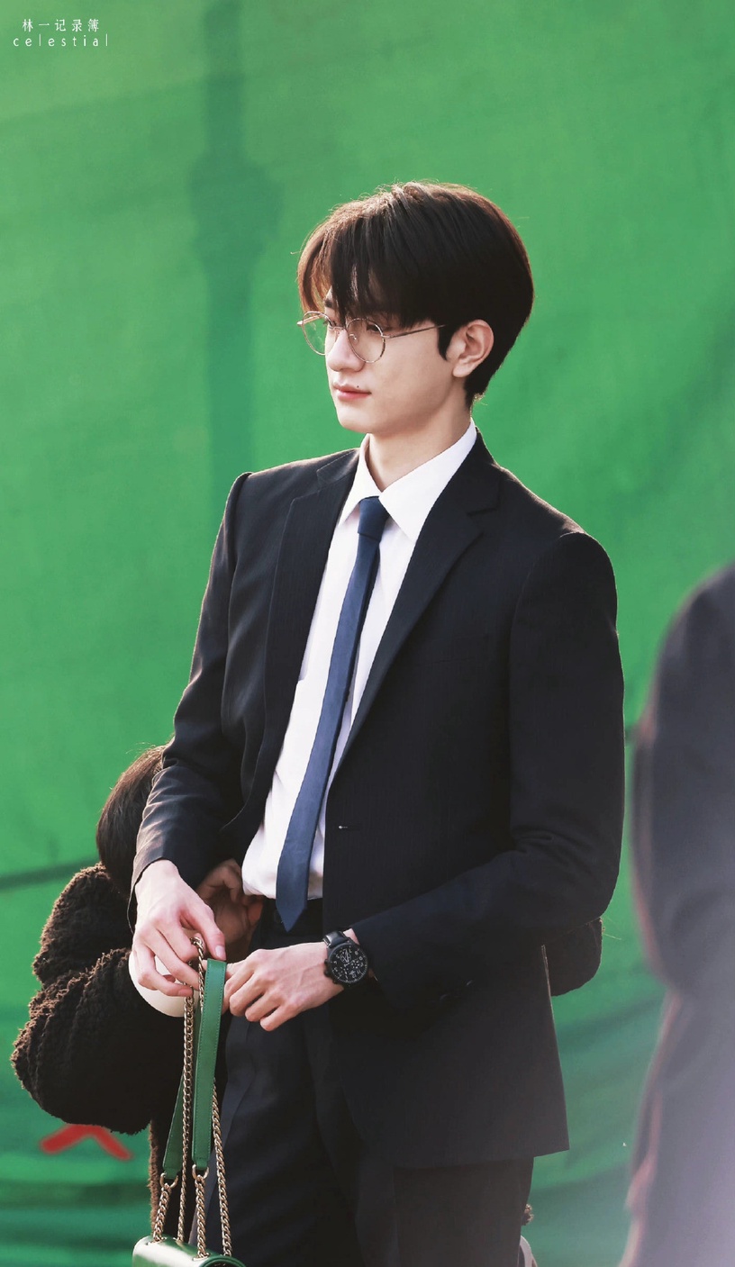 2023小說改編陸劇9個神仙男主!《向風而行》王凱演活角色,楊洋&王鶴棣根本小說走出來