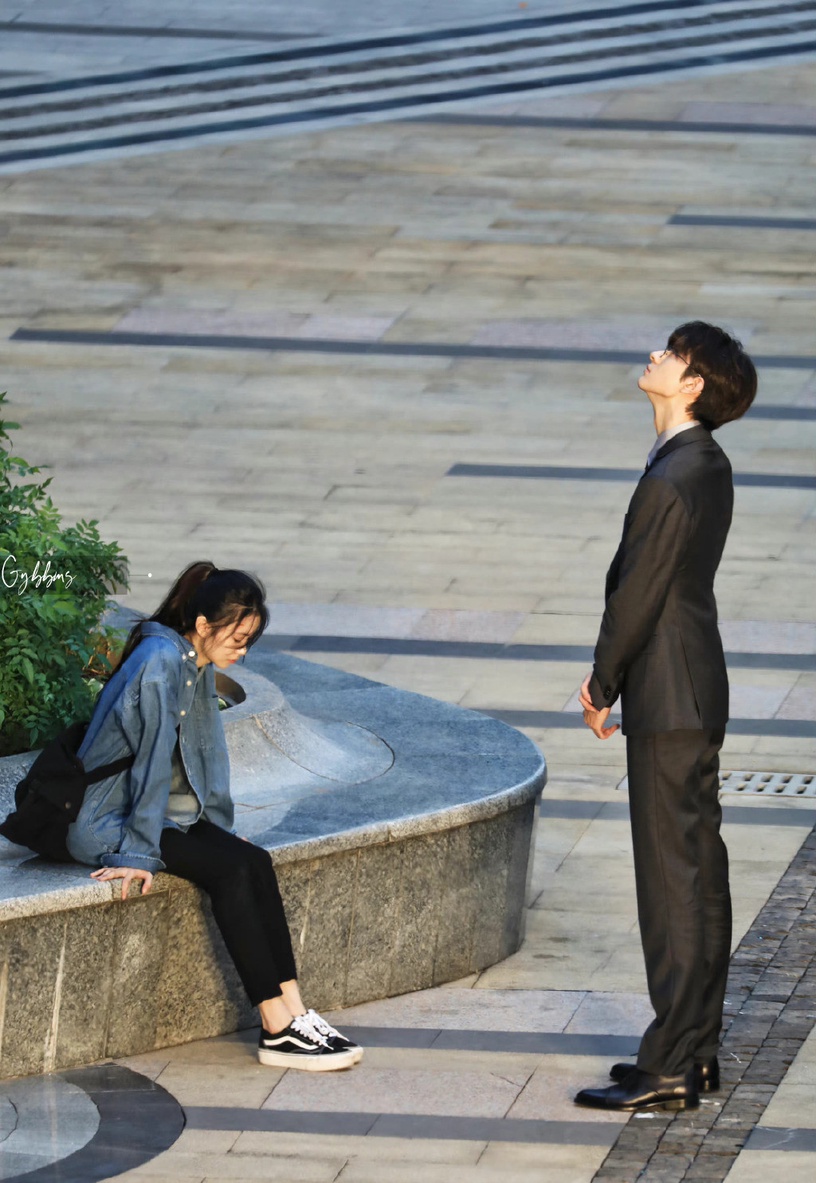 2023小說改編陸劇9個神仙男主!《向風而行》王凱演活角色,楊洋&王鶴棣根本小說走出來