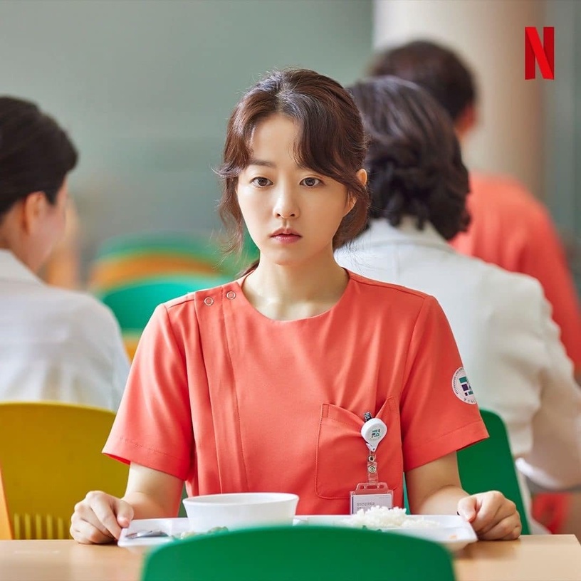 Netflix 2023韓劇推薦!《京城生物》精彩不輸《黑暗榮耀2》,韓版《想見你》CP感更勝