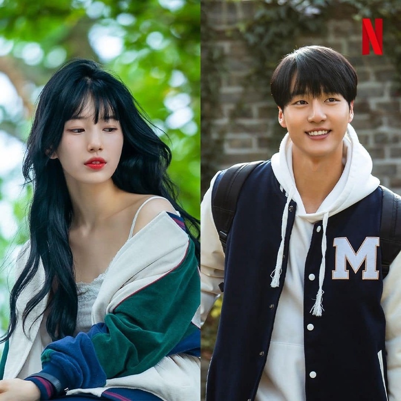 Netflix 2023韓劇推薦!《京城生物》精彩不輸《黑暗榮耀2》,韓版《想見你》CP感更勝
