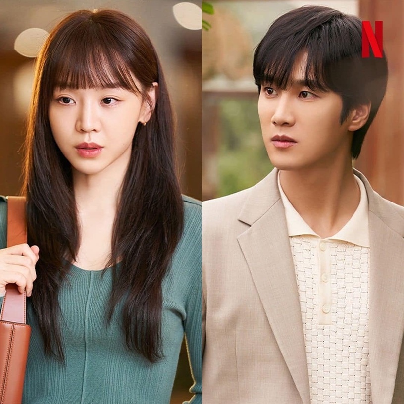 Netflix 2023韓劇推薦!《京城生物》精彩不輸《黑暗榮耀2》,韓版《想見你》CP感更勝