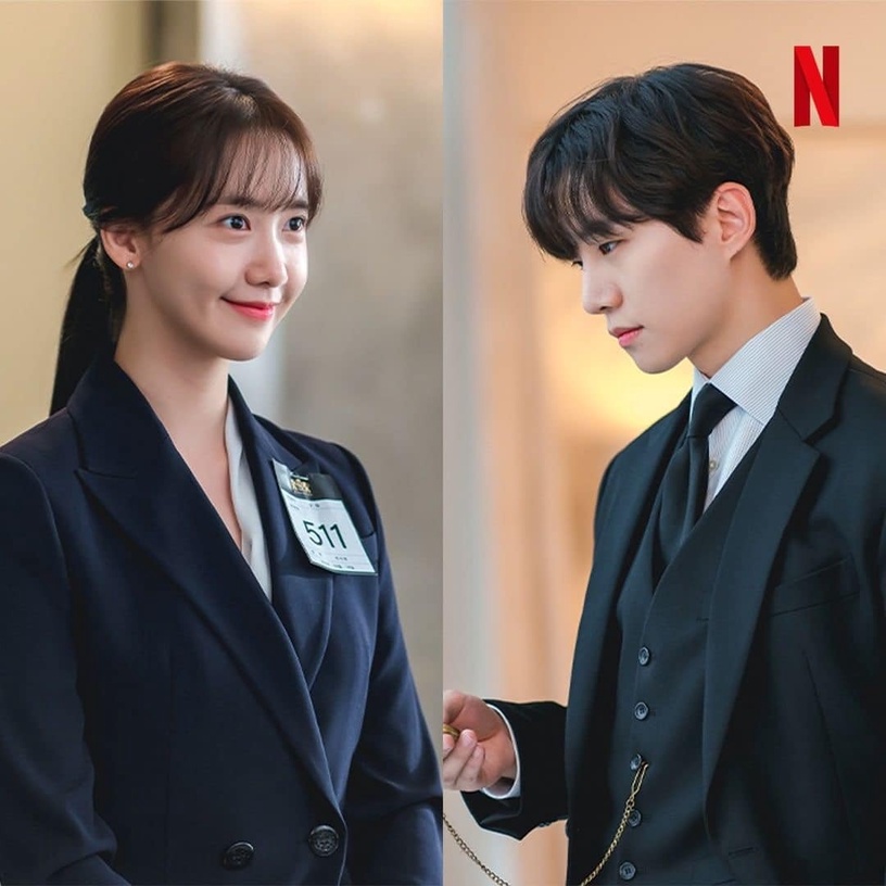 Netflix 2023韓劇推薦!《京城生物》精彩不輸《黑暗榮耀2》,韓版《想見你》CP感更勝
