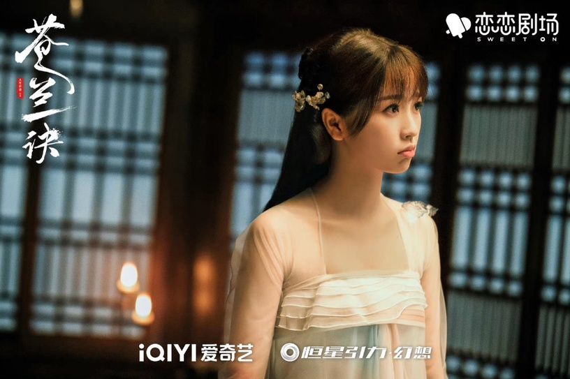 豆瓣票選陸劇「盲人演技」女演員!Angelababy、劉詩詩被嘲面癱,趙露思、虞書欣也上榜