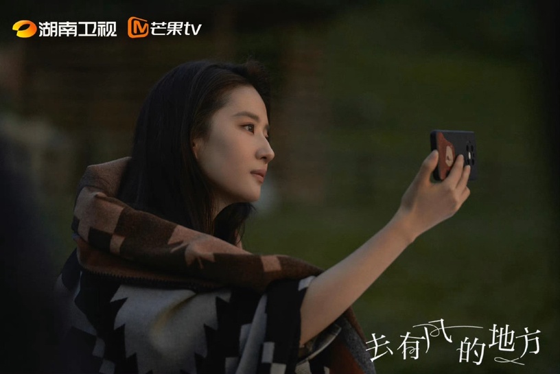 豆瓣票選陸劇「盲人演技」女演員!Angelababy、劉詩詩被嘲面癱,趙露思、虞書欣也上榜
