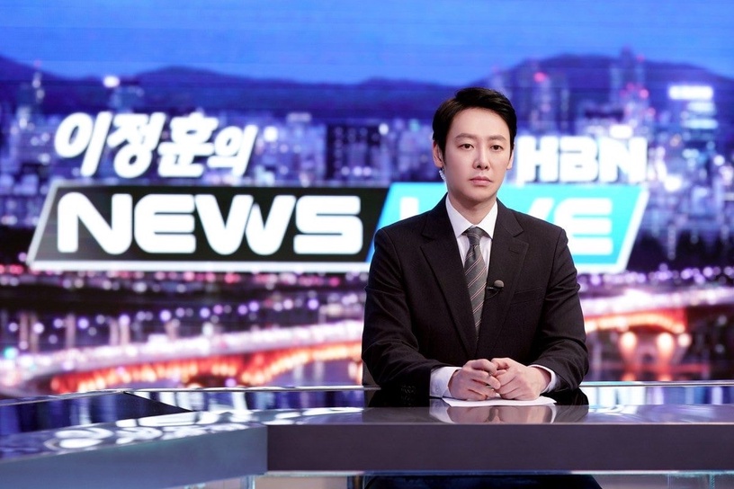 10位韓劇「人氣主播」!《黑暗榮耀》林智妍被讚像現役主播,南柱赫、金東旭不遑多讓!