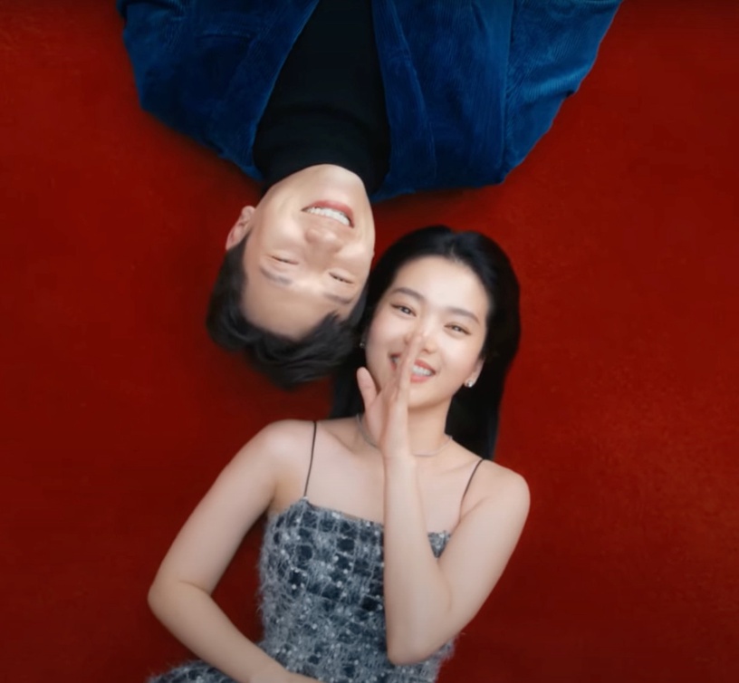 網敲碗韓劇CP!車銀優&韓韶禧、朴敘俊&秀智顏值爆表,俊昊&潤娥敲碗成功,IU和他超搭