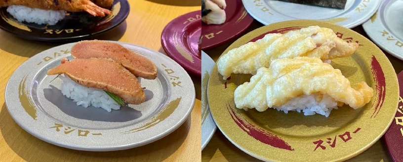 壽司郎外送餐點TOP5公開!這款奪第1,新年外送限定「壽司套餐」、炙燒巴斯克蛋糕必吃