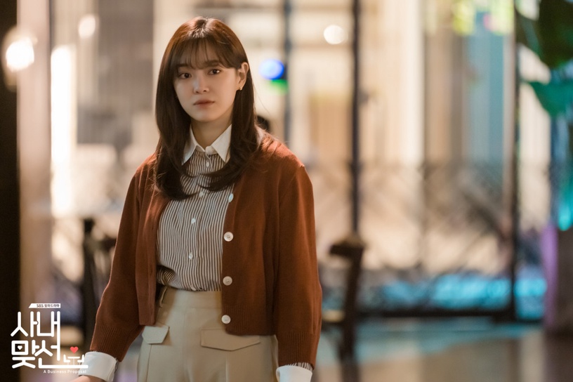 網評「喜劇演技很好」的韓劇演員!《浪漫速成班》鄭敬淏很生動,曹政奭天生自帶喜感!