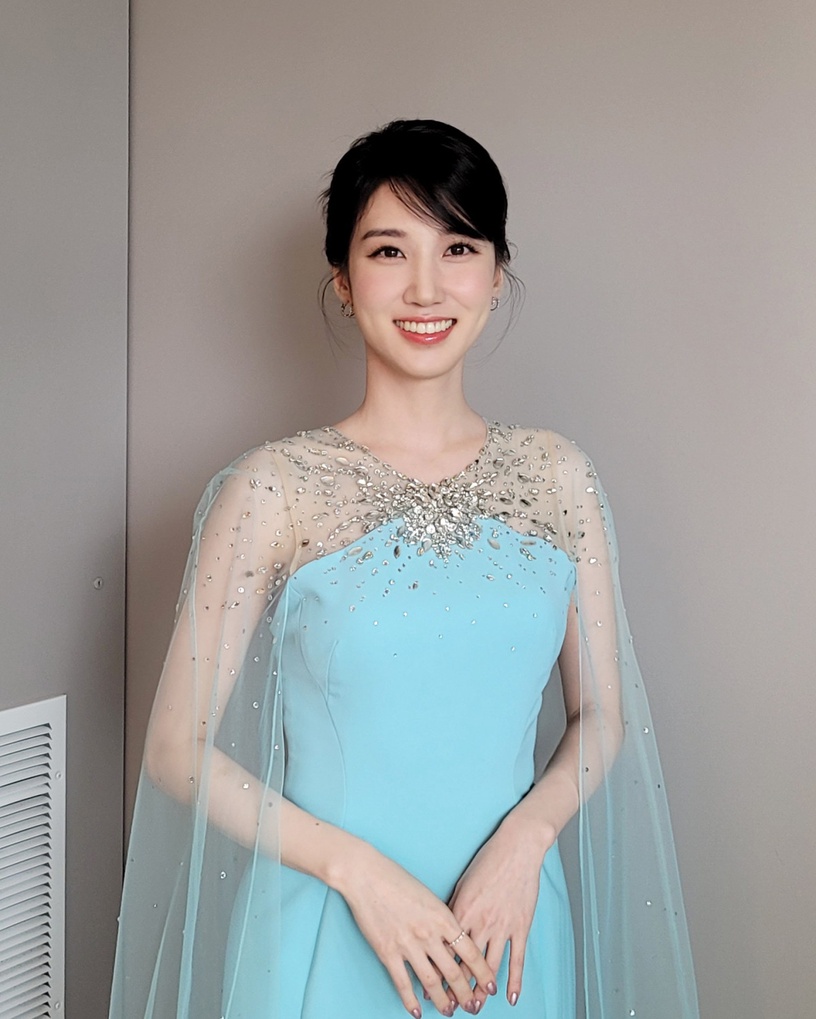 朴恩斌典禮造型超像Elsa!10位扮過「迪士尼公主」女星,IU變可愛版茉莉,她是人間Elsa