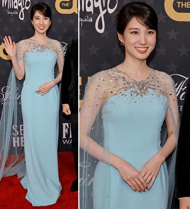 朴恩斌典禮造型超像Elsa!10位扮過「迪士尼公主」女星,IU變可愛版茉莉,她是人間Elsa