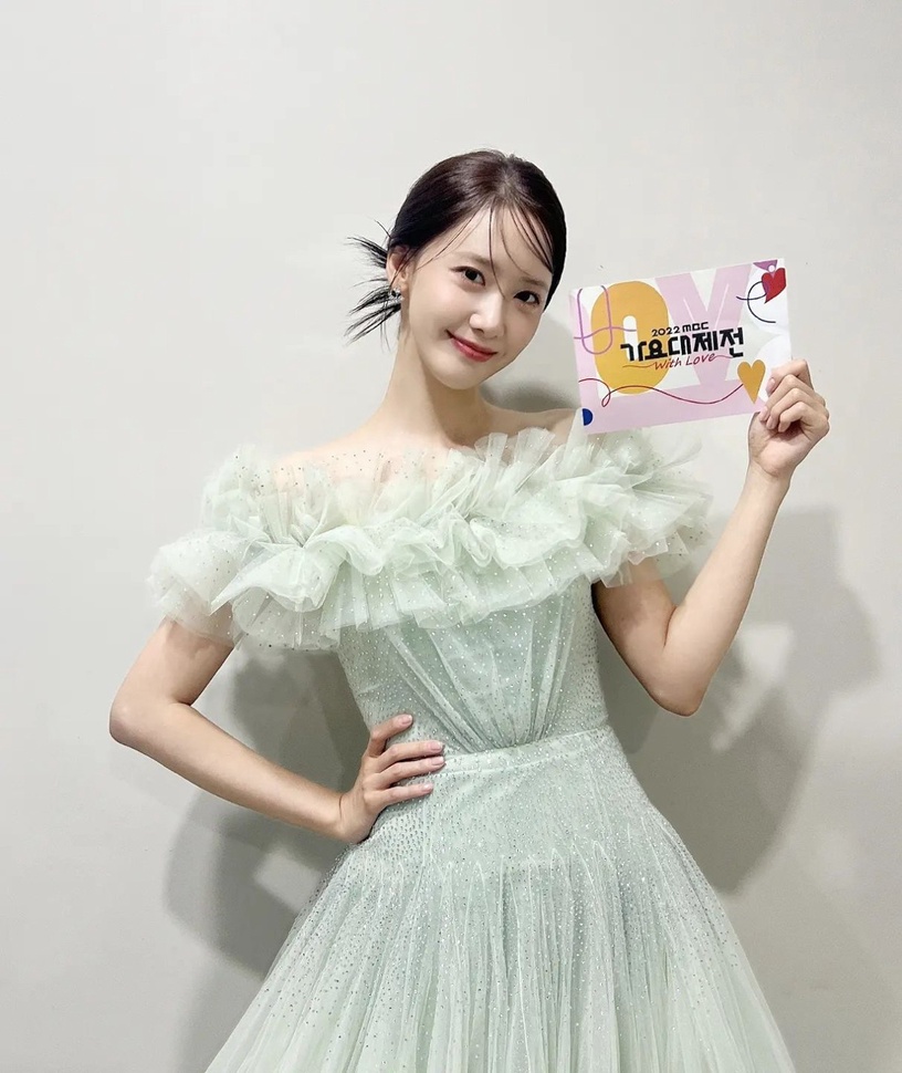 朴恩斌典禮造型超像Elsa!10位扮過「迪士尼公主」女星,IU變可愛版茉莉,她是人間Elsa
