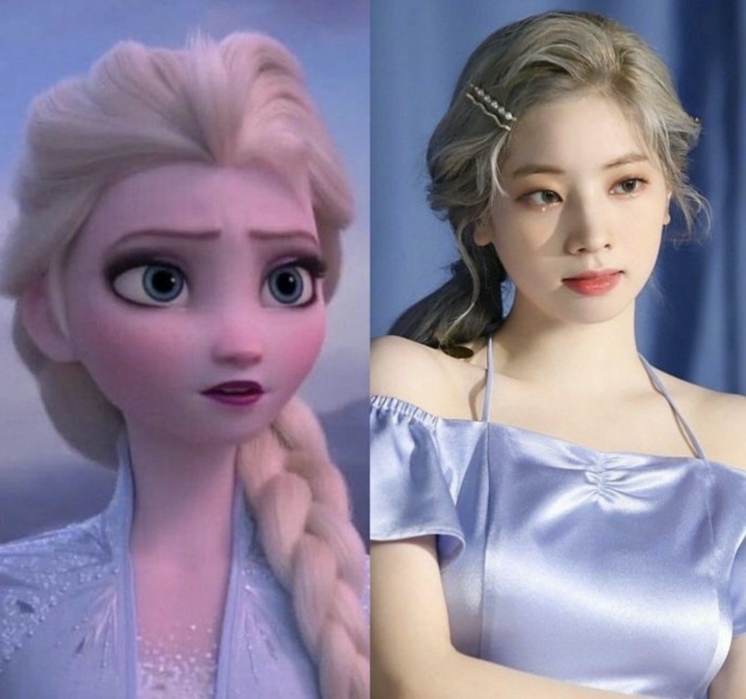 朴恩斌典禮造型超像Elsa!10位扮過「迪士尼公主」女星,IU變可愛版茉莉,她是人間Elsa