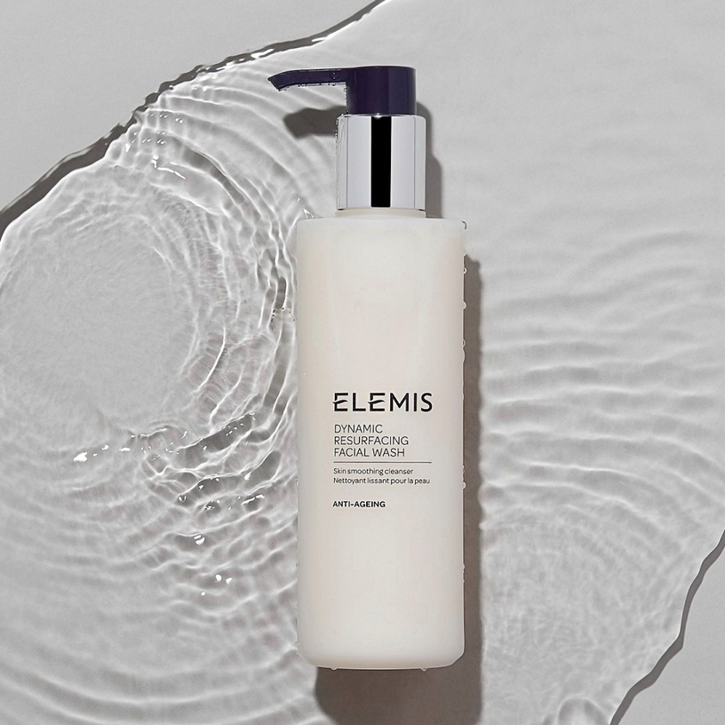 ELEMIS 煥膚亮顏洗面乳,200ml/NT1,550