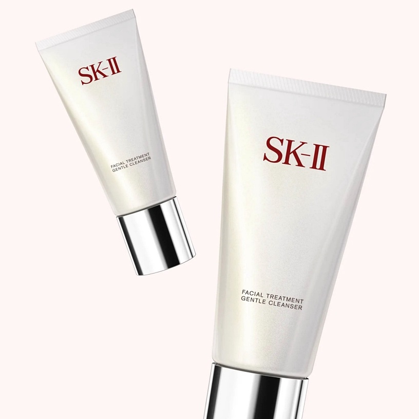 SK-II 全效活膚潔面乳,120g/NT2,210