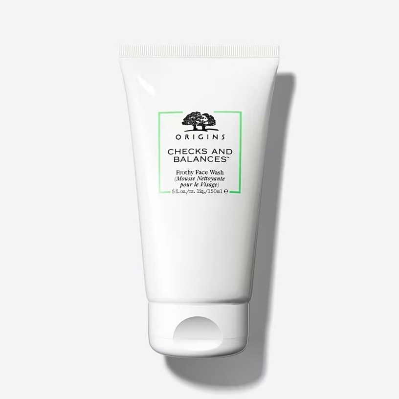 品木宣言 一舉兩得潔面慕絲,150ml/NT950
