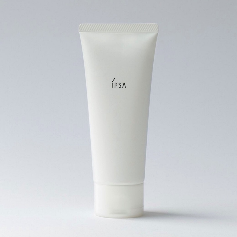 IPSA 舒緩潔膚乳,125ml/NT900