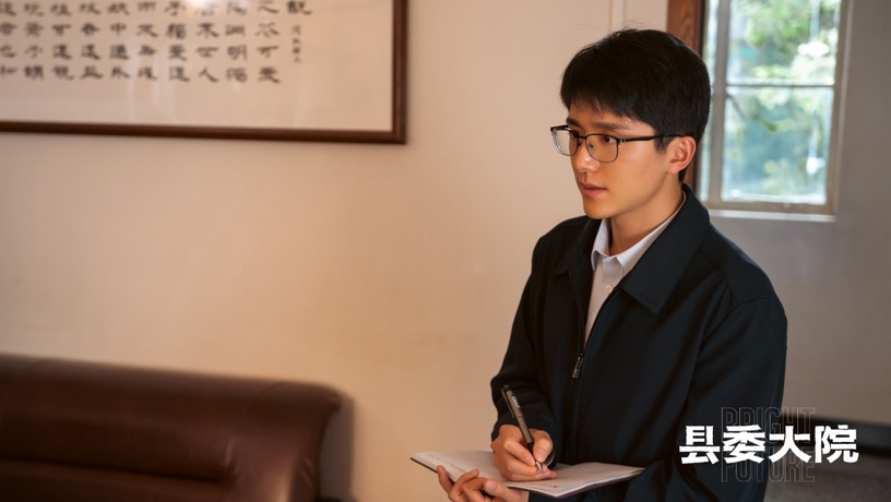近期陸劇豆瓣評分榜Top10!《向風而行》6.5分第七,《去有風的地方》8.1分,冠軍破8.2
