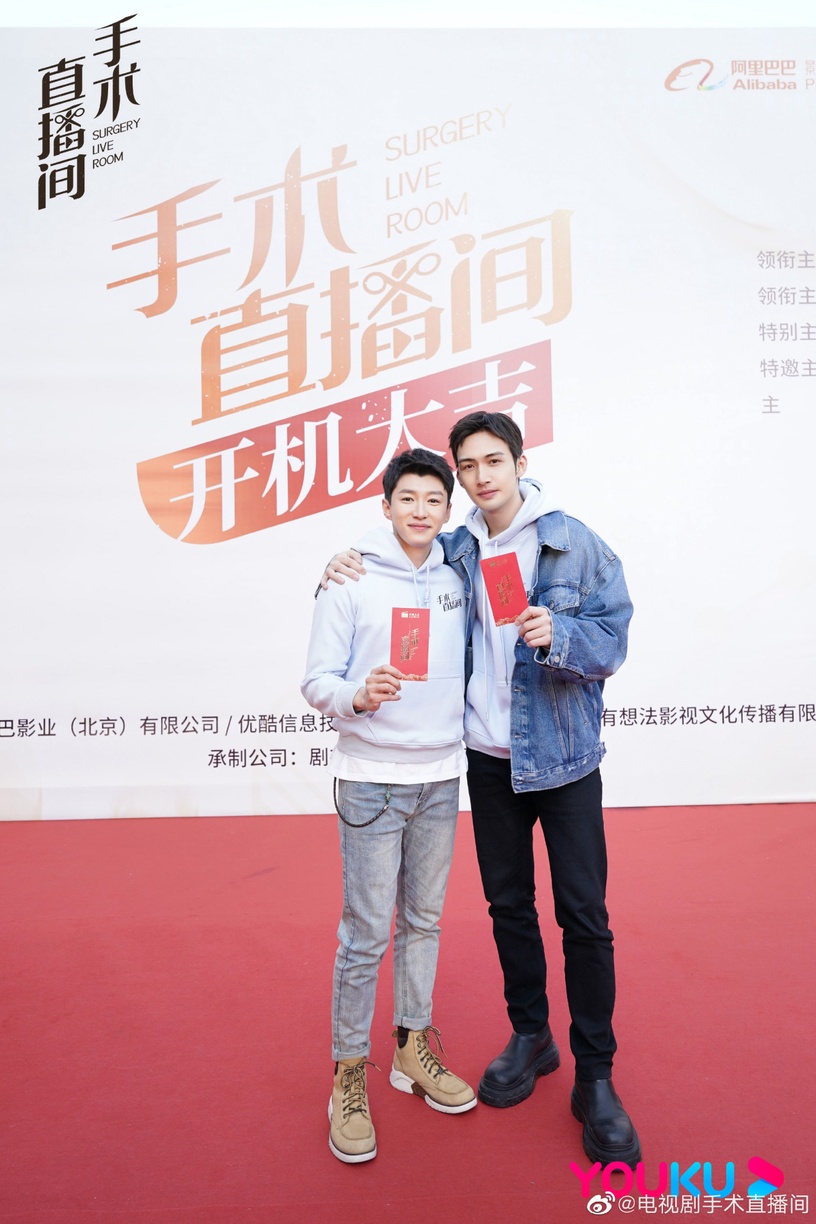 9部新定角陸劇CP!成毅搭李一桐,王一博搭李沁,劉詩詩PK楊冪?王鶴棣有望搭趙露思?