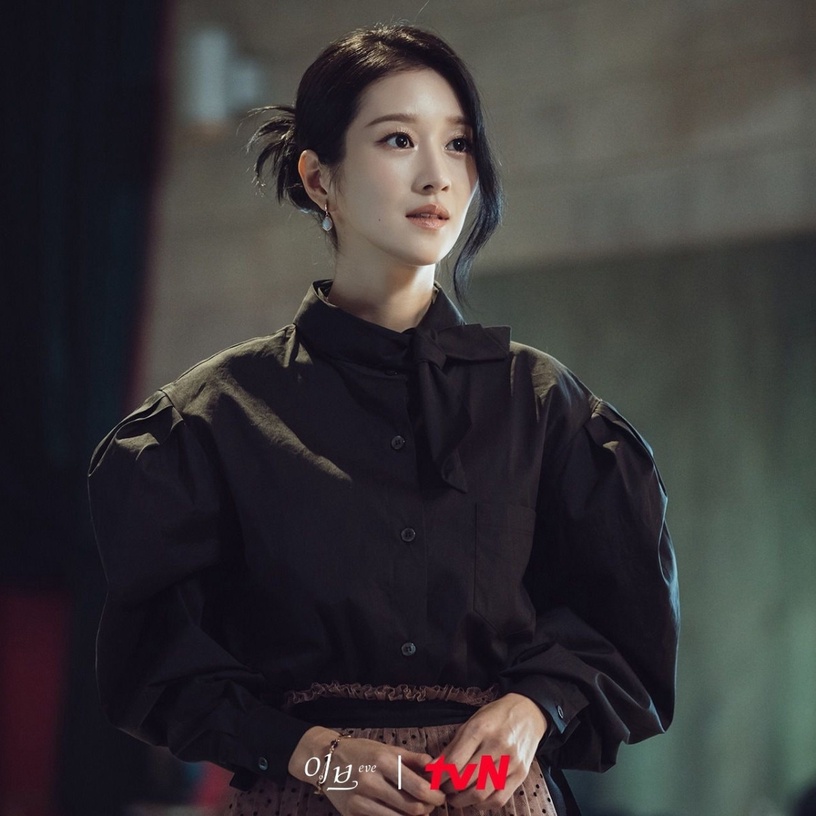韓劇7大「復仇女王」!《黑暗榮耀》宋慧喬戰贏徐玄振,金喜愛收視稱霸仍不敵「她」