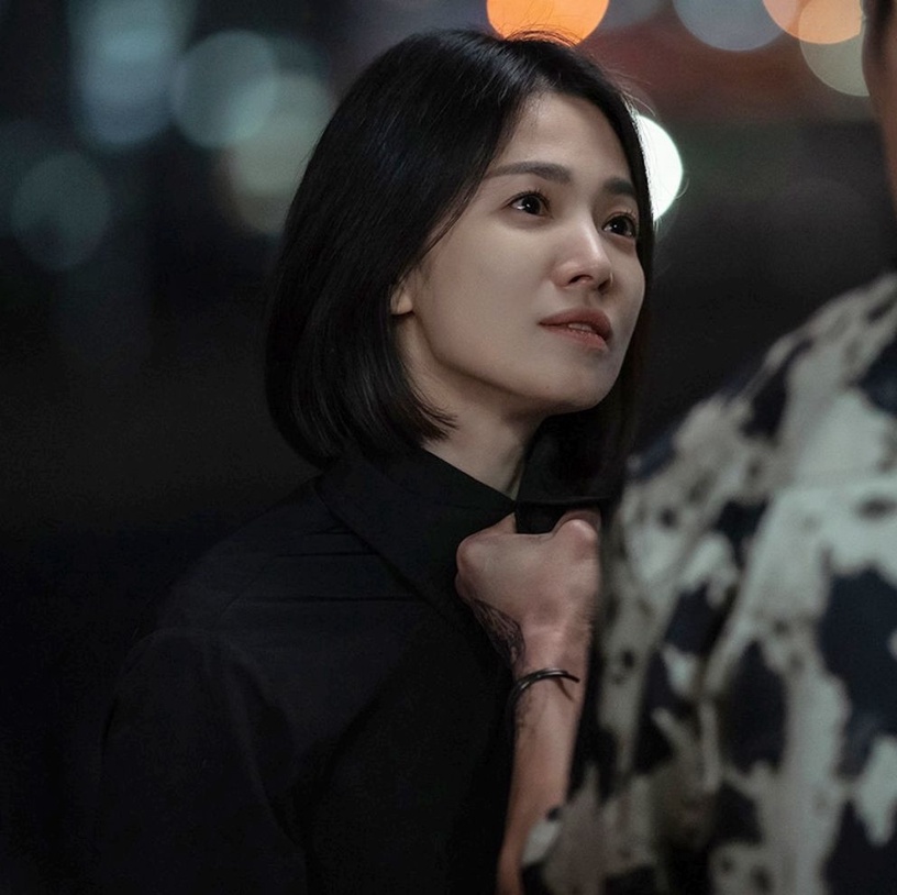 韓劇7大「復仇女王」!《黑暗榮耀》宋慧喬戰贏徐玄振,金喜愛收視稱霸仍不敵「她」