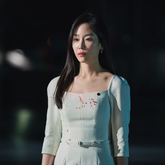 韓劇7大「復仇女王」!《黑暗榮耀》宋慧喬戰贏徐玄振,金喜愛收視稱霸仍不敵「她」