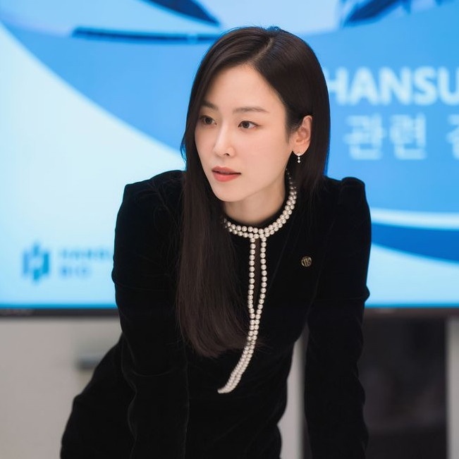 韓劇7大「復仇女王」!《黑暗榮耀》宋慧喬戰贏徐玄振,金喜愛收視稱霸仍不敵「她」
