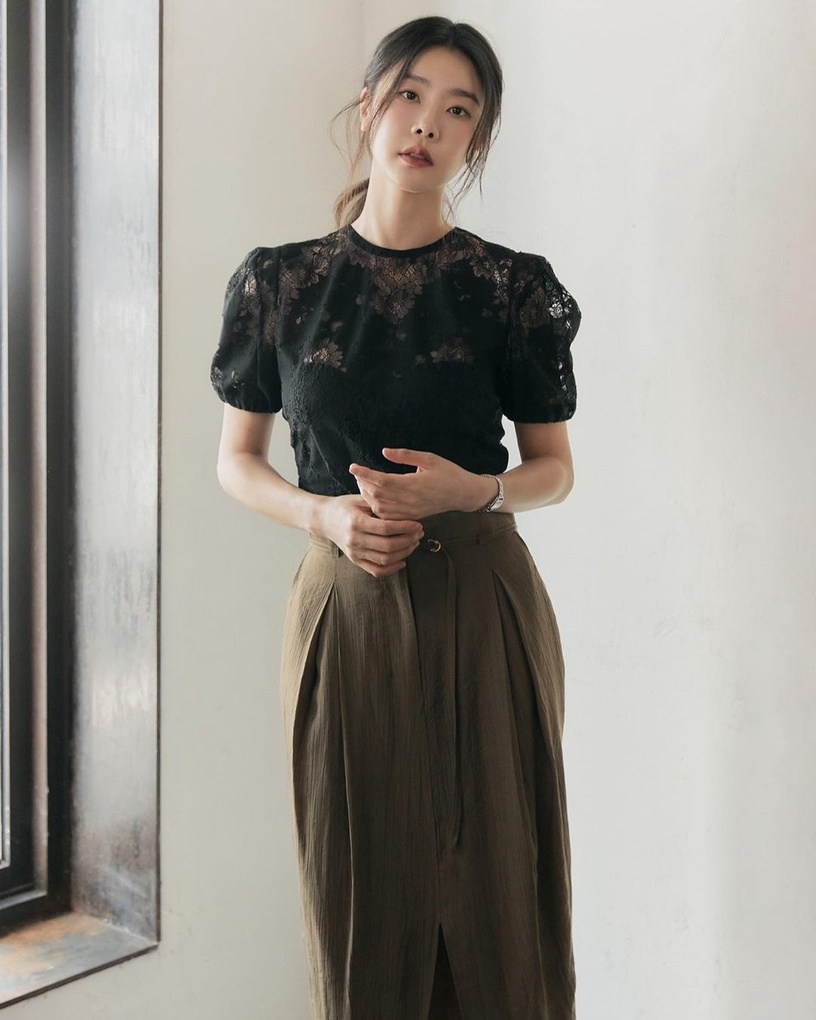 10位韓國「大邱美女」女星!宋慧喬參加模特兒選拔拿獎,孫藝珍&秋瓷炫也是大邱出身!