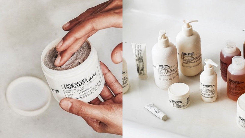 沙龍級護髮膜推薦12:LE LABO 檜木護髮膜