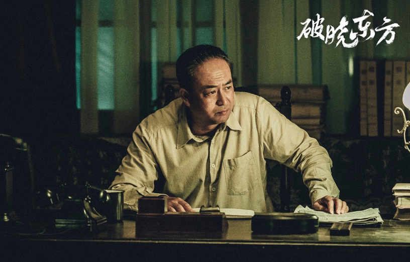 2023開年騰訊陸劇熱度榜Top10!《擇君記》第四,《三體》強勢進榜,冠軍是近期熱度王
